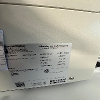 Thermo Sorvall Legend Micro 21 Refrigerated Centrifuge image 1